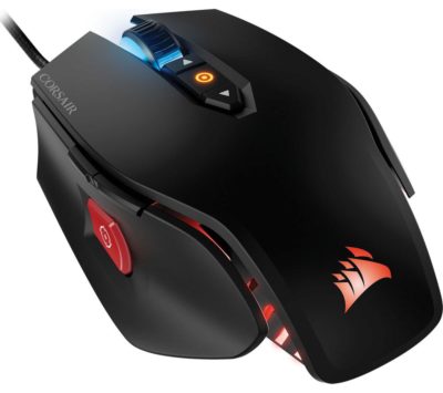 CORSAIR M65 RGB PRO Optical Gaming Mouse CORSAIR M65 RGB PRO Optical Gaming Mouse